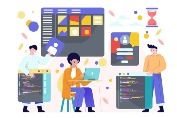 Las Diferentes Disciplinas de Diseño Web