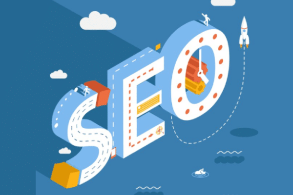 SEO en el Diseño Web