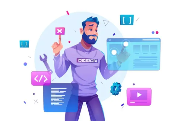 mejorar conocimientos diseño web