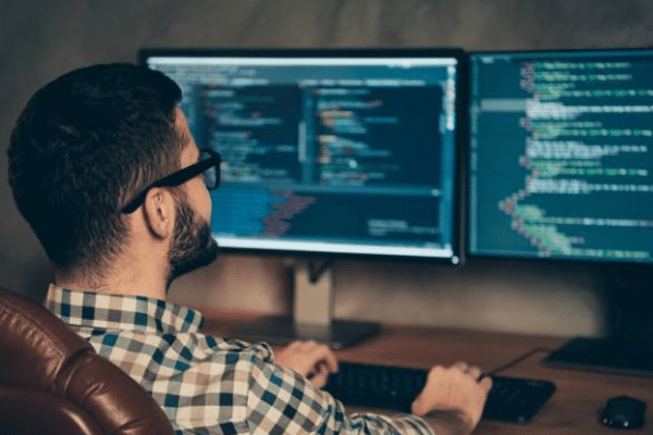 desarrolladores web