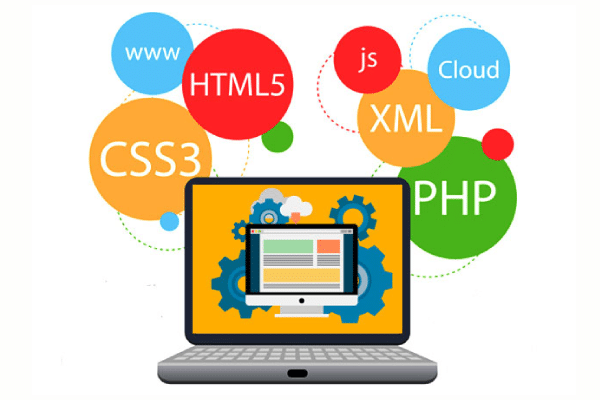 Desarrollo web