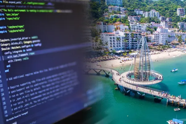 desarrollo web en puerto vallarta