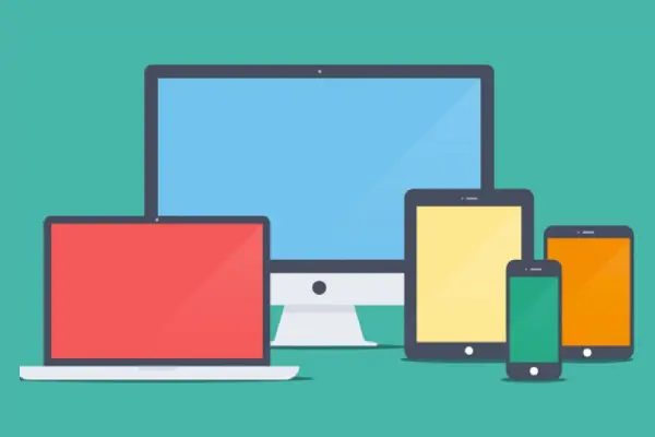 ¿Cómo usar los colores en el diseño web?