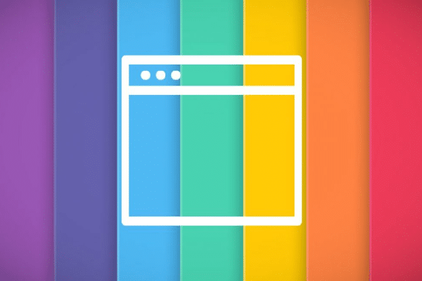 Consejos para el uso de colores en el diseño web