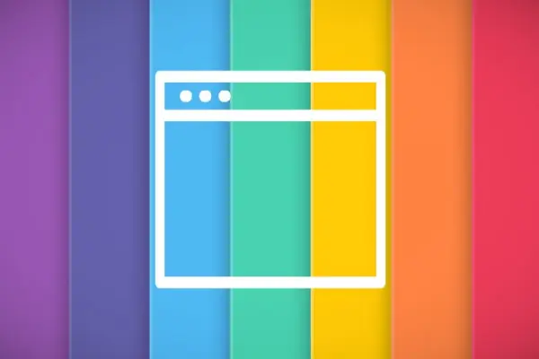 Consejos para el uso de colores en el diseño web