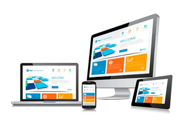 diseño web adaptable