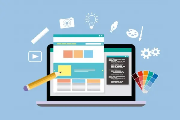 Las mejores herramientas de diseño web