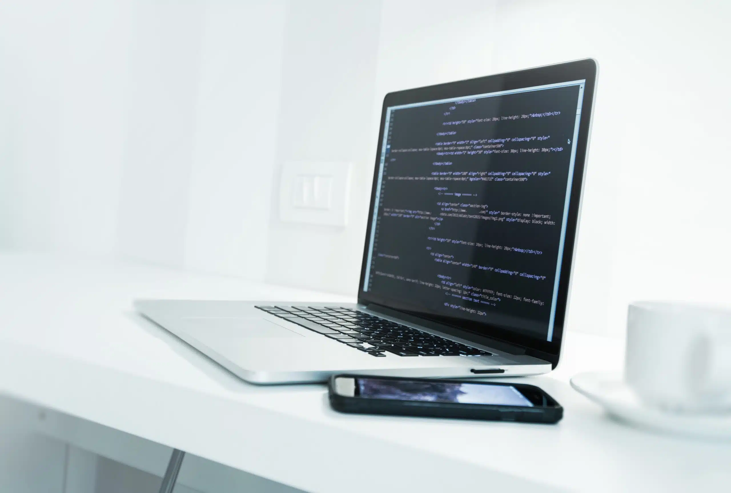 ¿Qué son las plataformas de creación web?