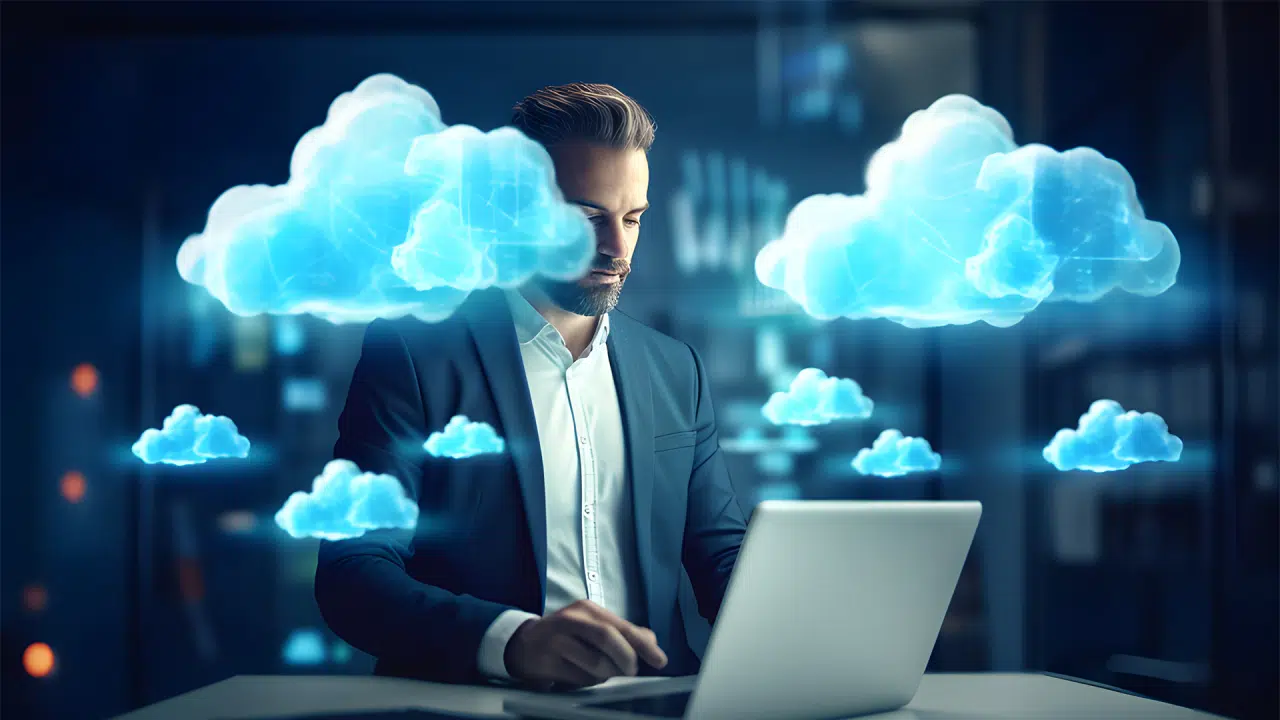 Una combinación esencial para el éxito empresarial en la era digital
