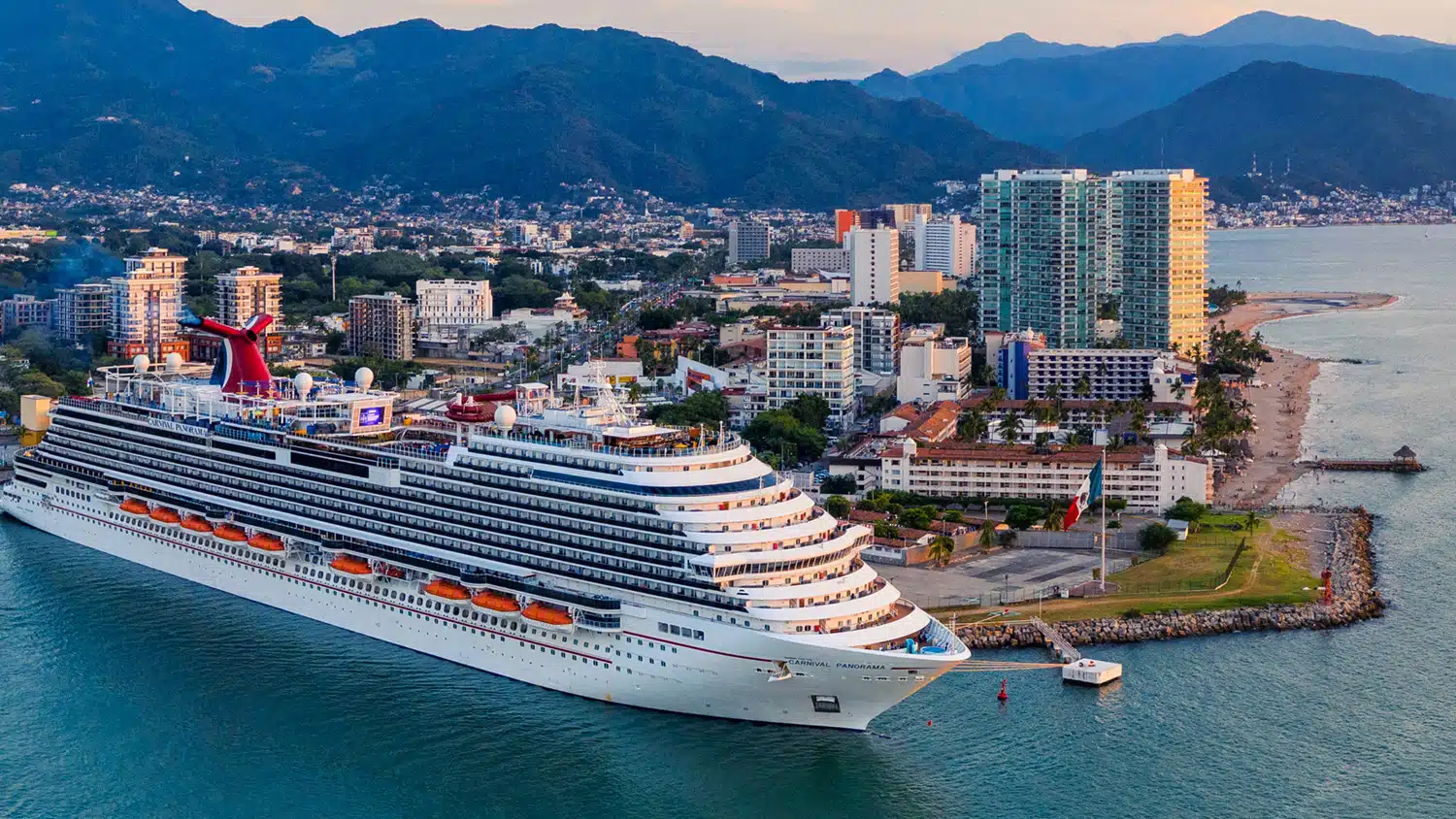 Mejorando la Presencia Online de las Empresas en Puerto Vallarta